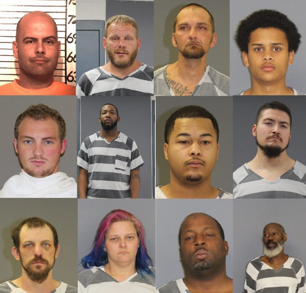 34 Indictments Signed During April 2021 Grand Jury Session Ksst Radio