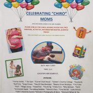 Celebrating ‘Chiro’ Moms