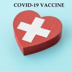 CDC: Third Dose Of COVID-19 Vaccine Recommended For Moderately & Severely Immunocompromised Individuals Only