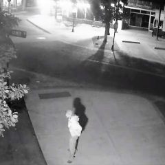 Police Asking For Help Identifying Person In Connection With Criminal Mischief Case