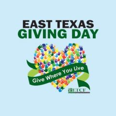 East Texas Giving Day