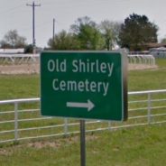 Shirley Cemetery Memorial Day Service 2021