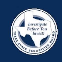 Texas State Securities Board Warns About Growing Number Of Online Investment Schemes