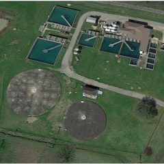 City Staff Preparing Plan To Address Facility Needs At Sulphur Springs Water Treatment Plant
