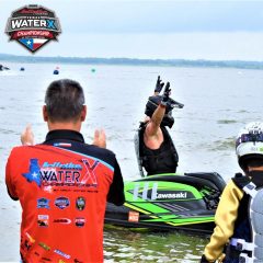 Jettribe Kicks Off the Texas WaterX Championship