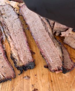 Commissioner Sid Miller Calls for Urgent Action to Save Texas Barbecue