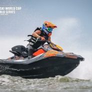 Local Company Sponsors International Jet Ski World Cup