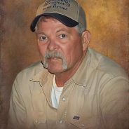 Danny Argenbright