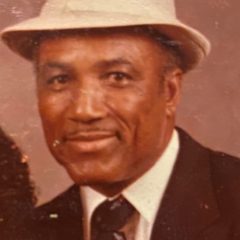 Allen “Bo” Hollins Jr.