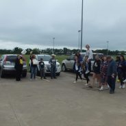 Lady Cats Softball Sweeps Huntsville For Regional Semifinal Bid