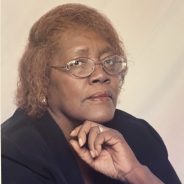 Elouise Pruitt