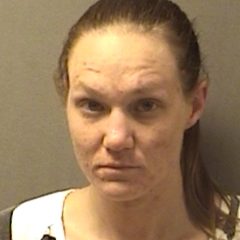 Sulphur Springs Woman Jailed On A Probation Warrant