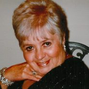 Joyce McPherson
