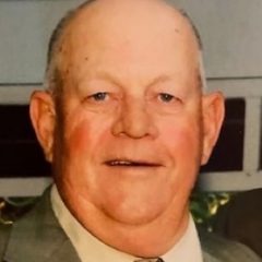 Kenneth Baxter