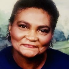 Virginia Lindley