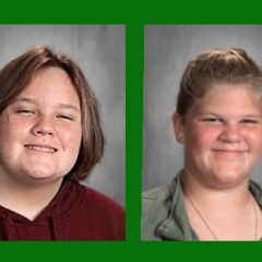 Top Miller Grove 8th Graders Announced