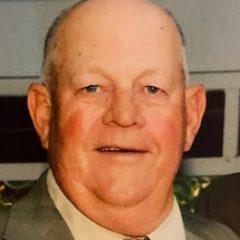 Kenneth Baxter