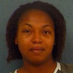 Beaumont Woman Jailed On Felony Theft Charge