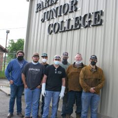 Night Classes Certified at PJC-Sulphur Springs