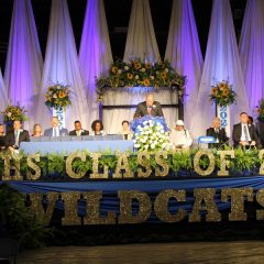 SSHS Class Of 2021 Graduation