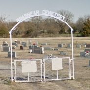 Brashear Cemetery Association Annual Homecoming Meeting