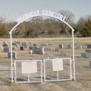 Brashear Cemetery Homecoming Meeting