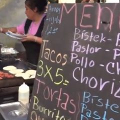 Cinco De Mayo On Celebration Plaza Declared A Huge Success