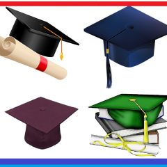 Graduation Dates For Hopkins County, Yantis Schools