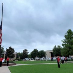 Memorial Day 2021: Local Veterans, Community Remember Those Who Paid The Ultimate Price For Our Freedoms
