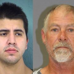 Como, Dike Men Jailed For Felony DWI