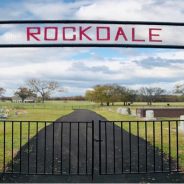 Rockdale Cemetery Association Memorial Day Service