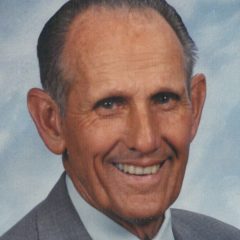 Billy Crowson