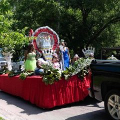 2021 Juneteenth Celebration Enjoyed by All Ages!