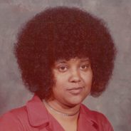 Laurice Stokes