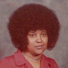 Laurice Stokes