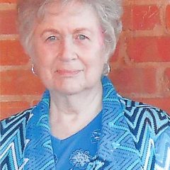 Marjorie ‘Marge’ Johnson