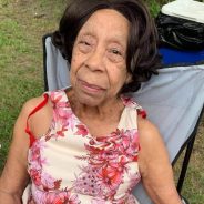Mary Geneva Cunningham