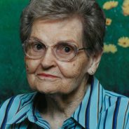 Roberta Bruce