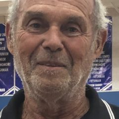 Ronald Lee Braneff
