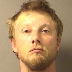 McBride Street Disturbance Results In Aggravated Assault Arrest