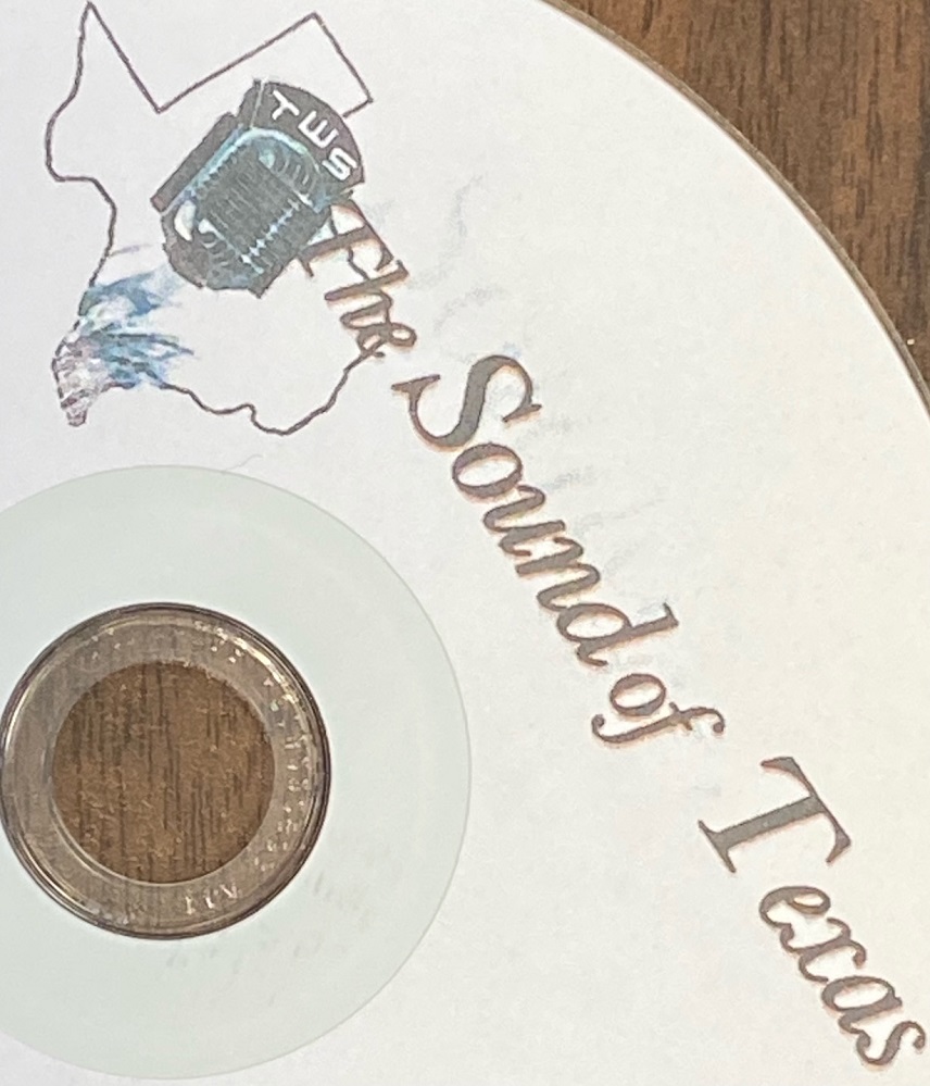 Sound of Texas