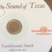 Tumbleweed Unveils His New One Man Show in Fort Davis