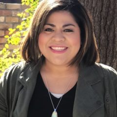 From Ashes, We Rise – Meet Vehicle Operator and Crew Support, Susie Hernandez
