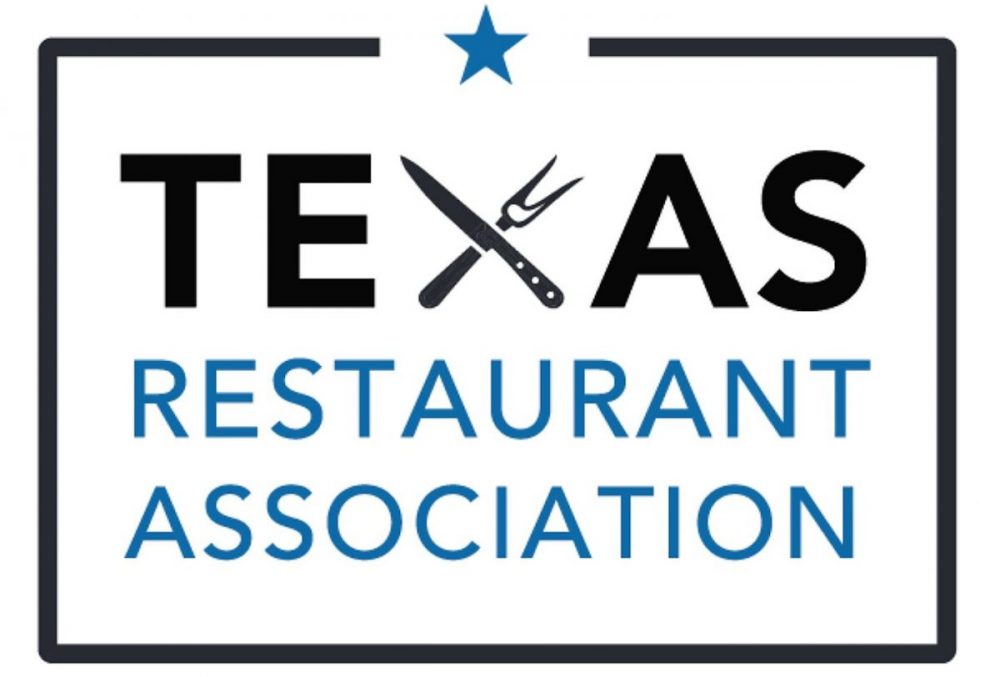 TRA Texas Restaurant Association logo