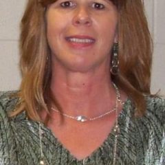 Vickie Jo Partridge