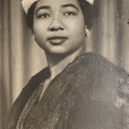 Virginia Wright