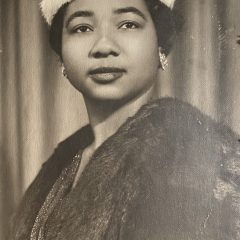 Virginia Wright