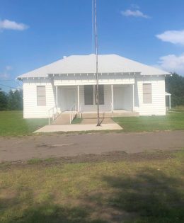 Potts Family Reunion 2025