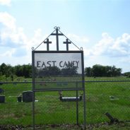 East Caney Cemetery Committee Meeting Tonight