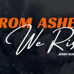 From Ashes, We Rise. A Documentary on Jerry Schemmel’s Fight in the Toughest Bicycle Race in the World – Coming Soon!